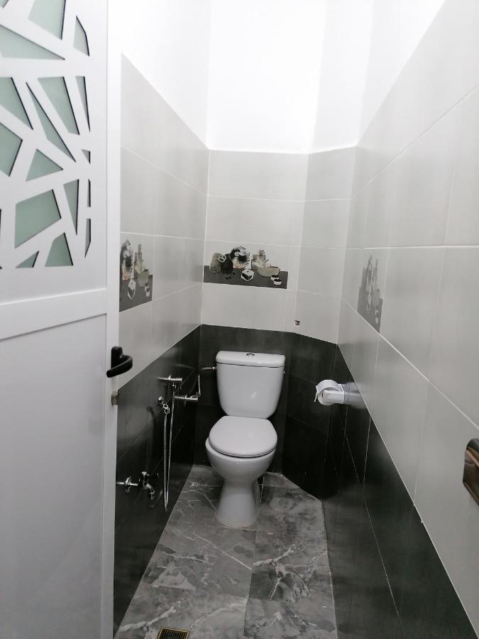 Ferienwohnung Le Bel Abri Meknès Exterior foto